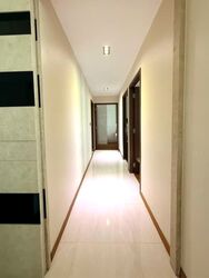 1 Canberra (D27), Condominium #605459601